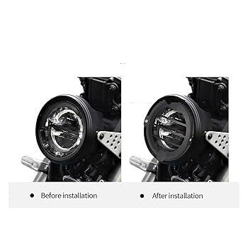 YAMAHA XSR700 ヘッドライトガード ヘプコ＆ベッカー ヘッドライトガード ヤマハ XSR700